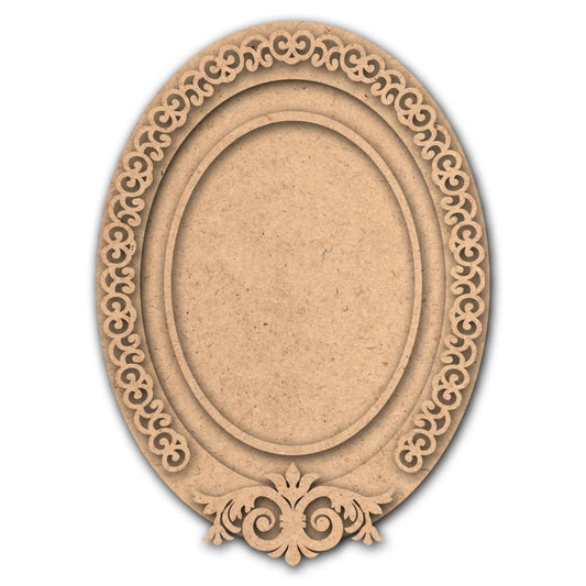 ICRAFT Festive Platter FB032