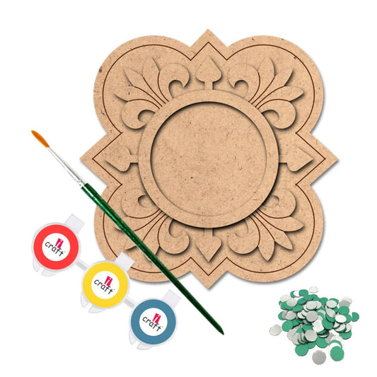 iCraft DIY Diya FB67