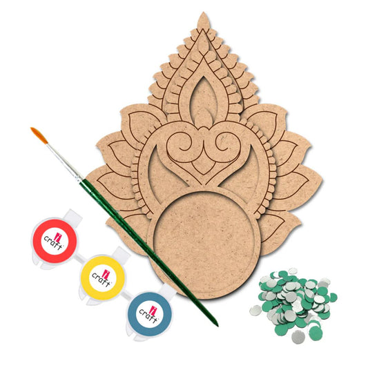 iCraft DIY Diya FB69