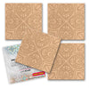 iCraft DIY Moroccan Tiles WE726