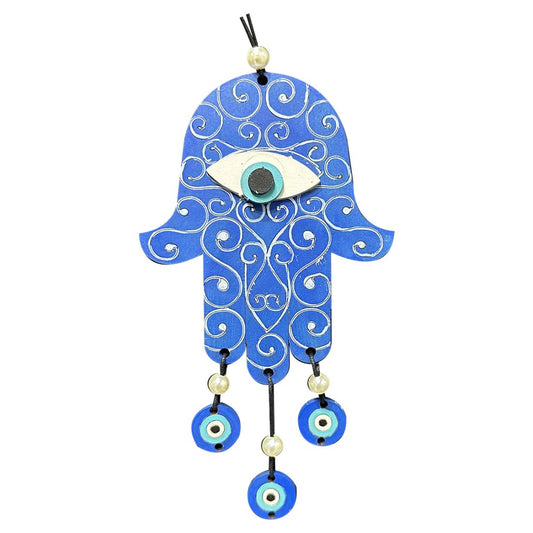 iCraft DIY Danglers WE693 - Hamsa Hand