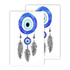 iCraft Water Transfer Sticker - 3.5X5 inch