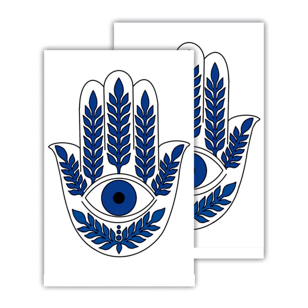 iCraft Water Transfer Sticker - 3.5X5 inch