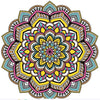 iCraft Water Transfer Sticker - 3.5X5 inch