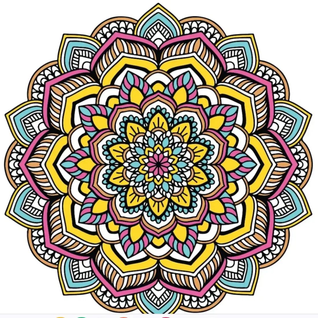 iCraft Water Transfer Sticker - 3.5X5 inch