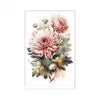 iCraft Water Transfer Sticker - 3.5X5 inch
