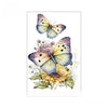 iCraft Water Transfer Sticker - 3.5X5 inch
