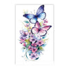 iCraft Water Transfer Sticker - 3.5X5 inch