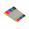 Jovi Dual Brush Lettering Pens | Pack of 12 shades