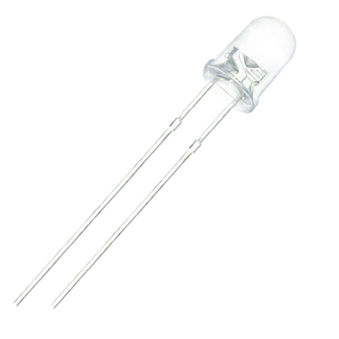 3mm Emitting Diode DIY Project Red Light Lamp LED Bulb – PAPERQUIRKS ...