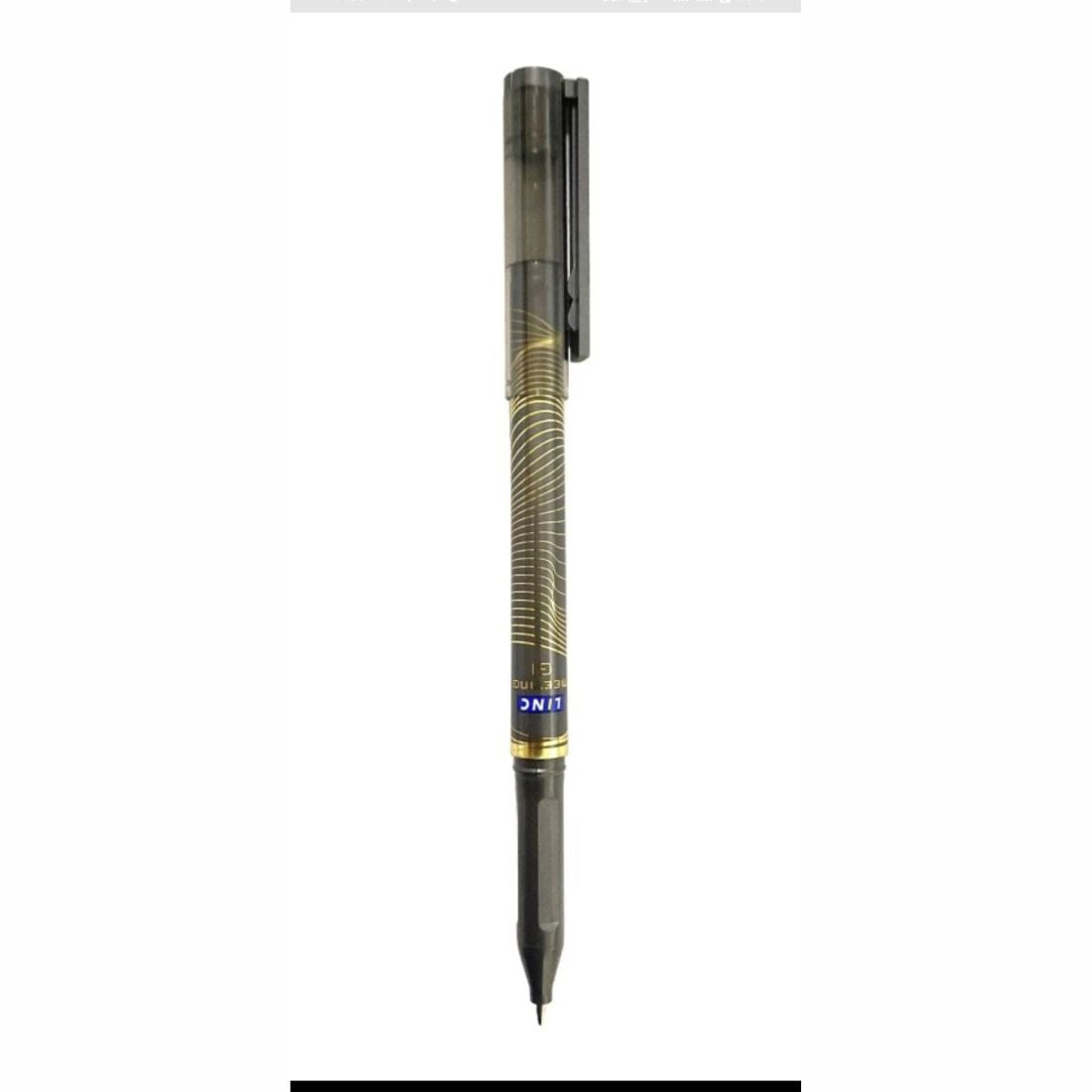Linc Meeting G1 Ball Point Pen 0.7mm | Pack of 10