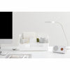 Litem Neo Desk Organizer | White