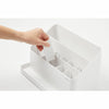 Litem Desktop Holder | White