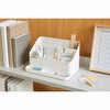 Litem Desktop Holder | White