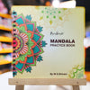 Paperquirks Mandala Practice Book