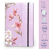 Memorys Metallic Series Notebook A5