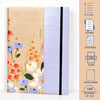 Memorys Metallic Series Notebook A5