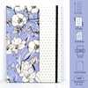 Memorys Metallic Series Notebook A5