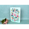 Memorys Wiro Series Notebook B5