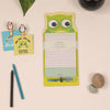 Memorys Stay Organised Magnetic Notepad - 60 Sheets