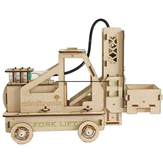 MINDTRONIX DIY MX006 FORKLIFT