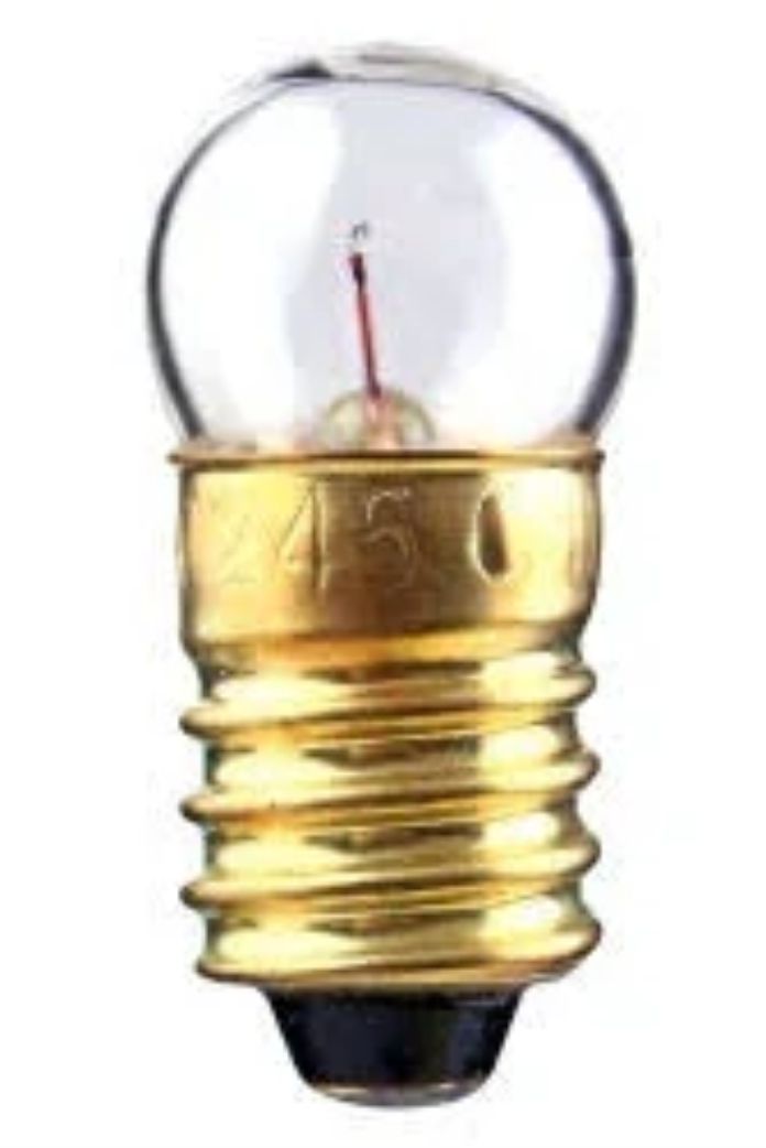 Miniature Lamps | 1 Pc