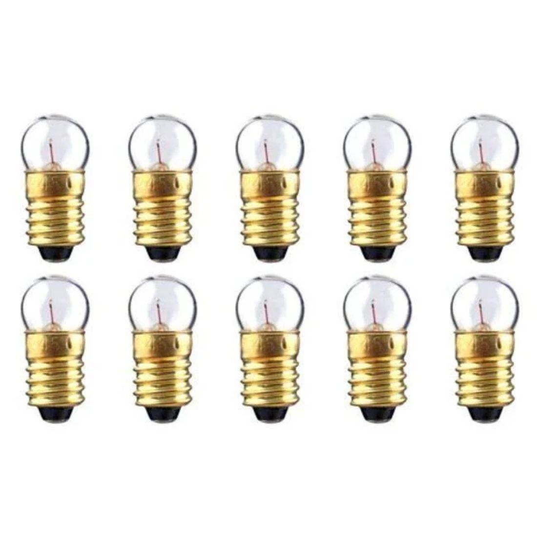 Miniature Lamps | 1 Pc