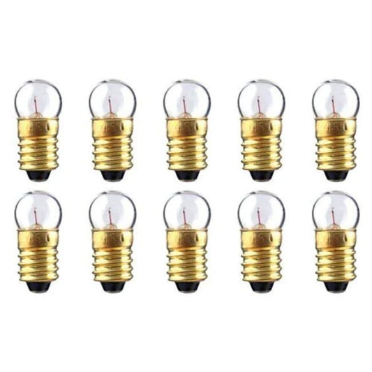 Miniature Lamps | 1 Pc