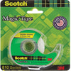 3M Scotch Magic Tape with refillable Dispenser