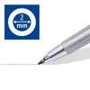 Staedtler 2mm Lead Holder Promo Pack with Eraser