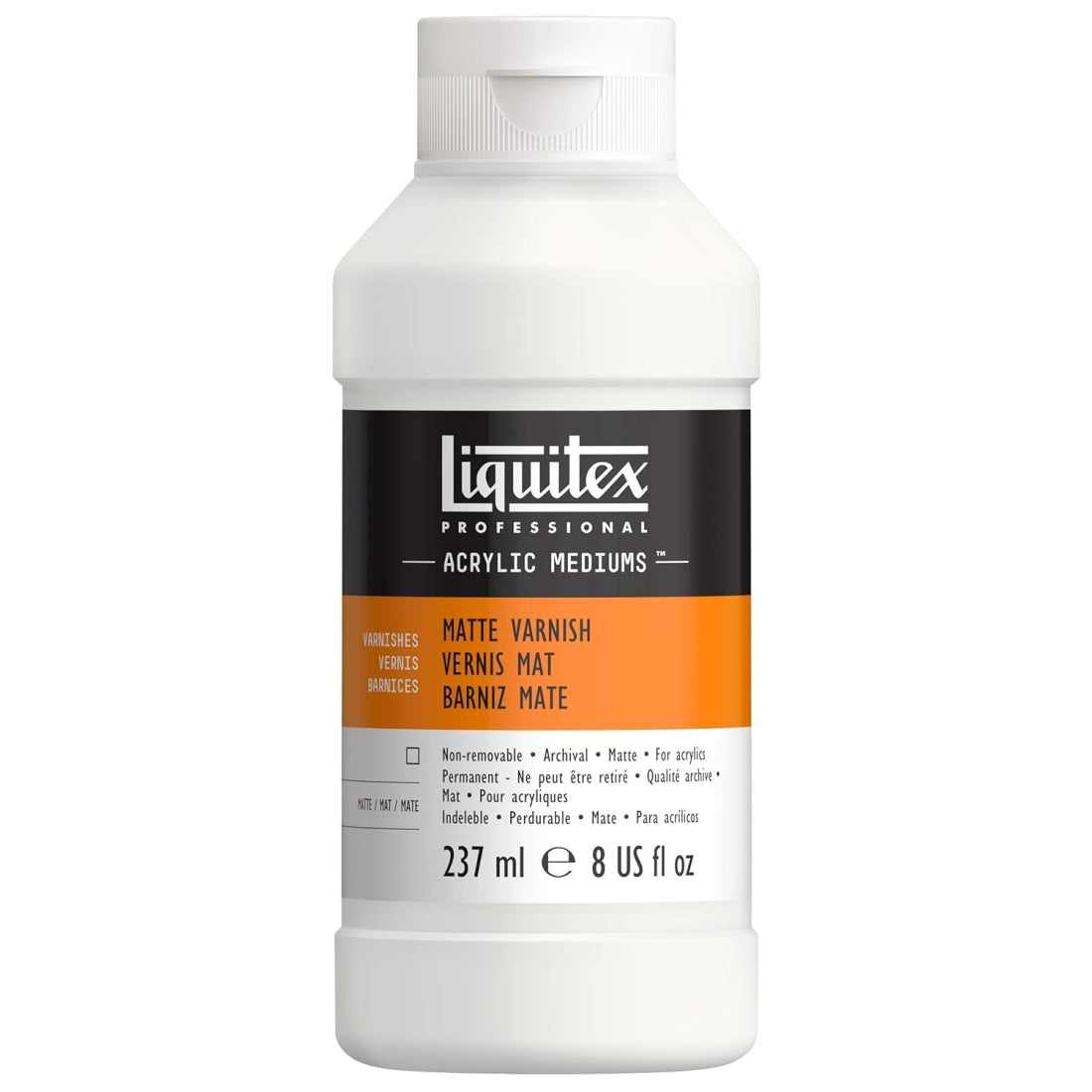 Liquitex Varnish 237ML