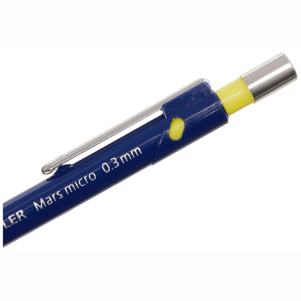 Staedtler Mechanical Pencil with Lead