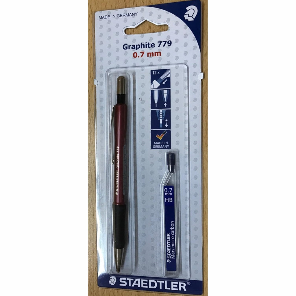 Staedtler Mechanical Pencil with Lead