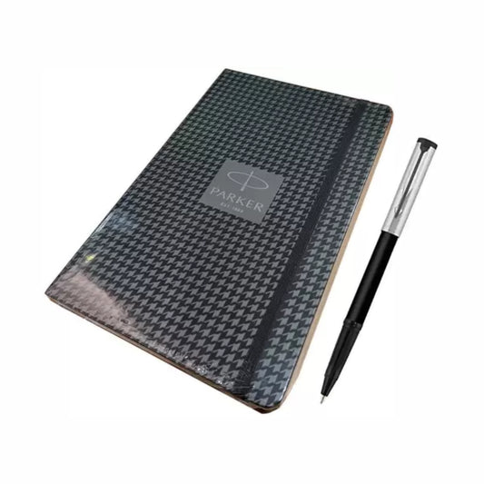 Notebook Compo Notebook Combo – PAPERQUIRKS STATIONERY