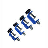 Parallel Bar Clamps - 4 Pc.