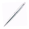Parker Aster Shiny Chrome - Chrome Trim Ballpoint Pen Medium