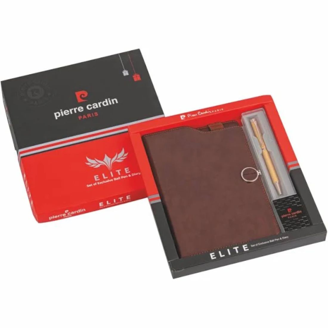 Pierre Cardin Notebook Combo - Elite Exclusive