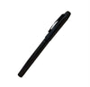 Parker Odyssey Laque Black Metal Trim Roller Ball Pen