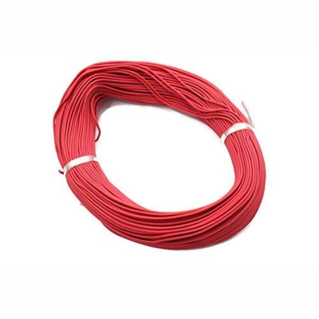 Connection Wire | Red | Black