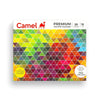 Camel Premium Poster Colours