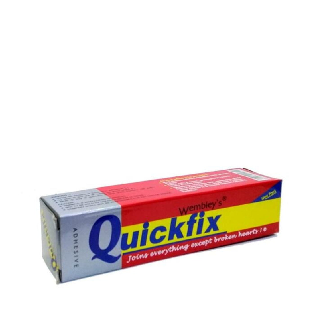 Quickfix - 15ml – PAPERQUIRKS STATIONERY
