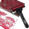 Rubber Roller | Brayer roller