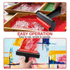 Rubber Roller | Brayer roller