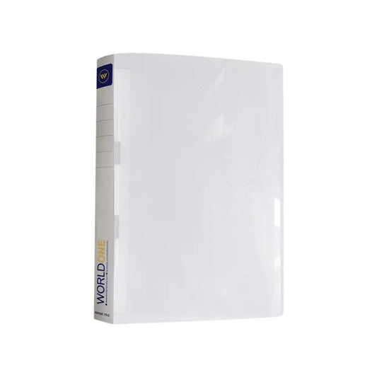 File Rib Folder World One Files, Folders & Envelopes – PAPERQUIRKS STATIONERY