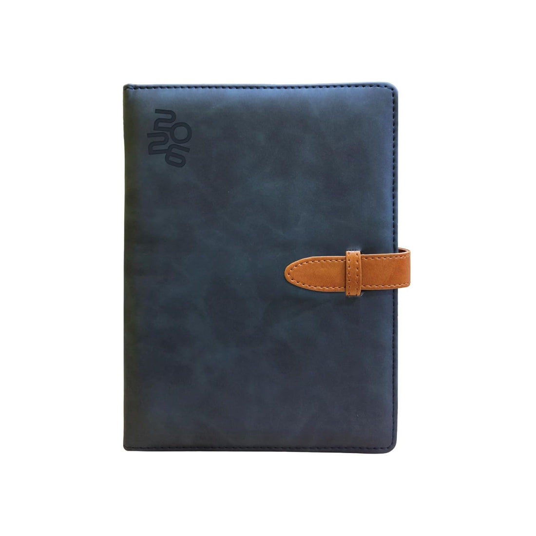 Scholar Legend Diary 2026 - A5 Size