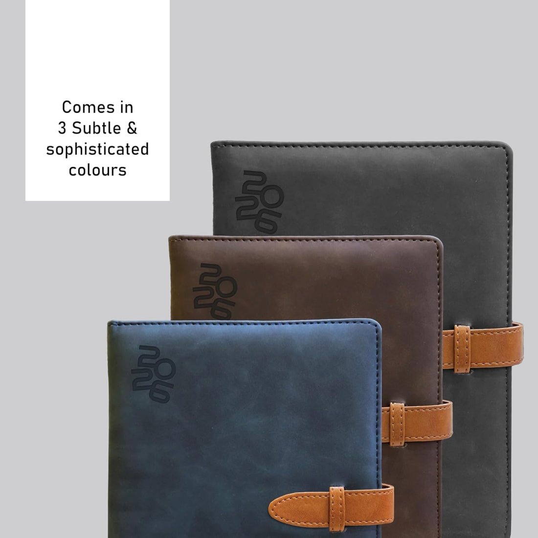 Scholar Legend Diary 2026 - A5 Size