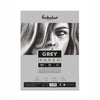 Scholar Grey Paper Loose Sheets A5, A4 and A3 | 20 Sheets 160gsm