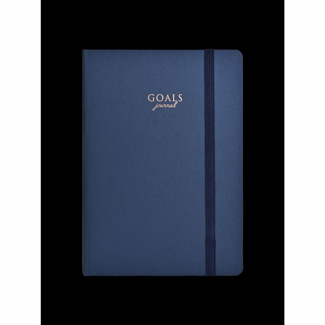 SCHOLAR PREMIUM GOALS JOURNAL PGL2