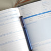 SCHOLAR PREMIUM GOALS JOURNAL PGL2