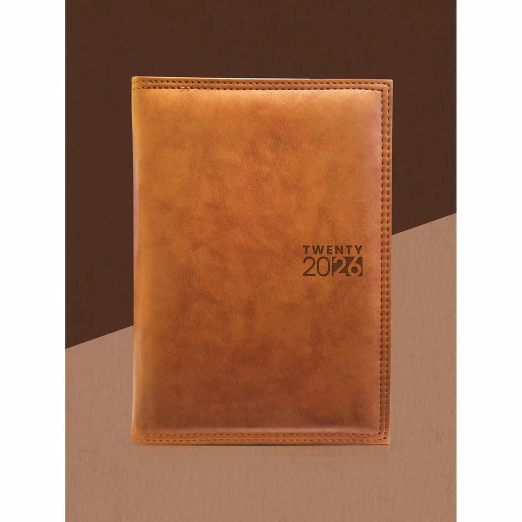 Scholar Chancellor Diary 2026